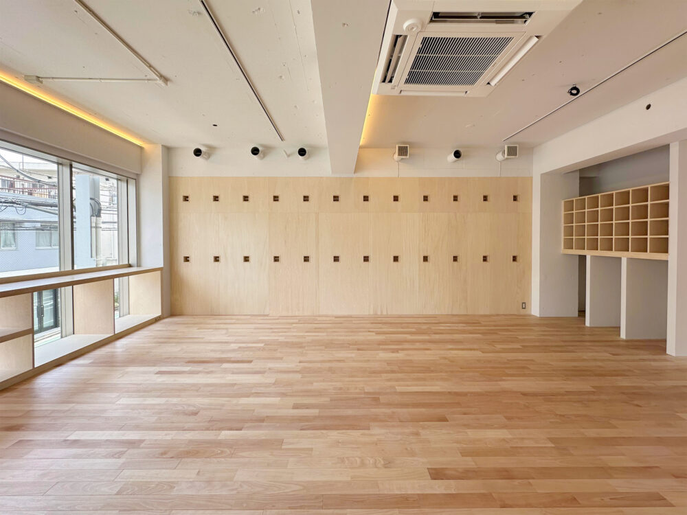 Yoga Tree Daikanyama