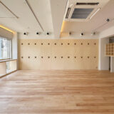 Yoga Tree Daikanyama