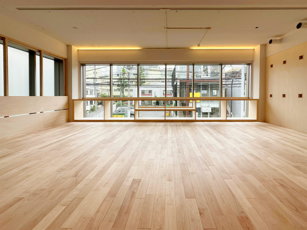 Yoga Tree Daikanyama