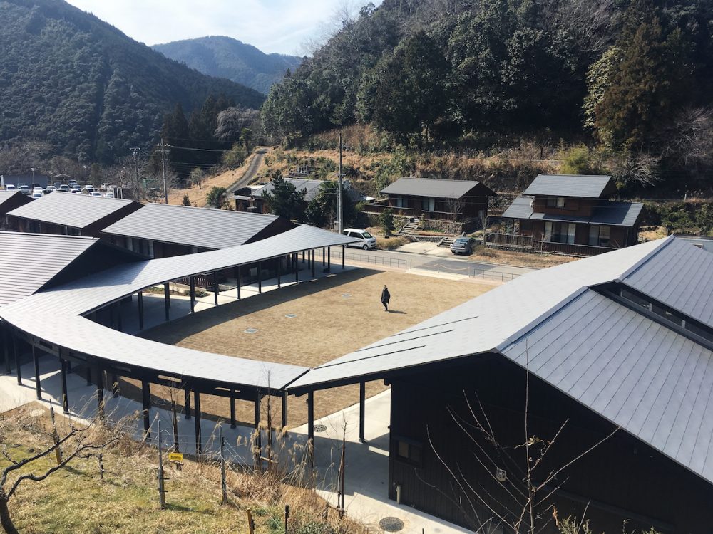 House in Takamori